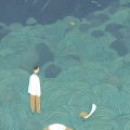 真的让人很无奈 - 为什么你要离开我