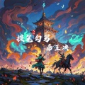 大帅 - 提笔勾写帝王决