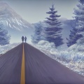 阿俊、娟儿 - 长路漫漫陪你走