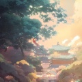 张欣糖 - 帝都