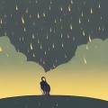 八鸭- - 七月的风八月的雨