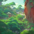 梓柔 - 红雪莲