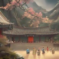 冻结爱 - 中华孝道
