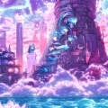 笙烟、妖狐公子，籽三 - 她她她