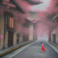 饶如 - 故梦