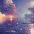 宝妈大嘴 - 情歌赛过春江水