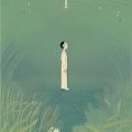 老郎音乐学校（陈晨） - 草原赞歌