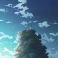 .独钓寒江. - 望天