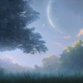 不二 - 白月光