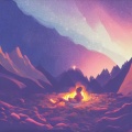 三孟秋十八* - Falling Down (13秒片段)