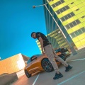 Davide - DAVIDE PLAY BOY (Explicit)