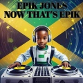Epik Jones - Prayer