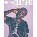 Kampo Waiz - FOR THE CULTURE