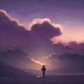 自由没谱 - 如果没有你