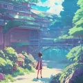 歌手罗静（920） - 最美姑娘