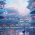 墨柒七 - 20161103【满汉】柒夜-唐人 (