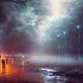 巡洋 - 听不完的情歌流不完的泪
