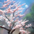 郑王重玺 - 梨花颂 (二胡)