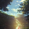 沐戈 - 命に嫌われている。