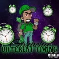 Ricardo Givenchy、Lady Cee - Cinnamon, Pt. 1 (feat. Lady Cee)(Explicit)
