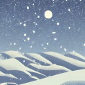 黛青、鹰弦儿、念白月华小仙 - 千樽雪