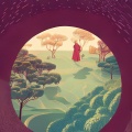 冯心意《我的世界不能没有你》 - 有一种思念叫永远