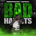 Bad Habits (feat. HoodRich Pablo Juan)(Explicit)