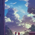 雲音_K - So ist es Immer (So It Is Always)