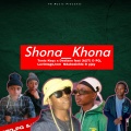 TK Music、Deelane、Luvintage、Tcm Ndabezinhle、Pjay - ShonaKhona