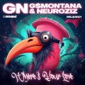 G$Montana、Neuroziz - Where's your love