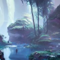 沧桑咼 - 蓝莲花