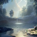 闷闷0717 - 平安是福