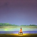 柠檬香香Catherine - 《浪人琵琶》胡66：浪人回头心动则心痛