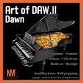 Art of DAW.II (새벽-Dawn)