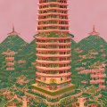 小损样 - 玲珑塔 (DJ版)