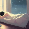 DJ江_N1HN - 我想说心好累