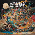 吟游小货郎 - 臆想症