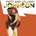 Orlando Johnson - Let The Music Rise