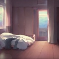王玮w - 房间