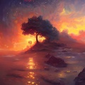 ℳ๓㎕ღ᭄ꦿ 獨戀ᝰ殘夢ღ᭄ꦿ - 就是这样的我