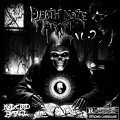 Rxjxctxd by all、Heavy Strezz - DEATH NOTE, Vol. 2 (Explicit)