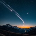 Shooting Stars