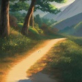 王一珩、赵一博、何浩楠 - 别看我只是一只羊 (种地版)