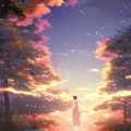 听月~ - 姻缘