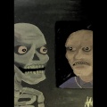 Look In The Mirror