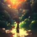 梨香リカ - 君色に染まる/染上你的颜色