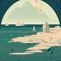 洛微、星尘、心华 - 彼岸蔷薇