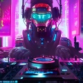炫音坊 - 韩伊妹《痛痛快快的哭》DJ版丨高清丨MV