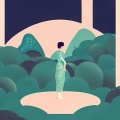 伤感歌曲速递 - 别等放手说爱我