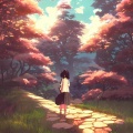 赵雅静 - 你的甜蜜